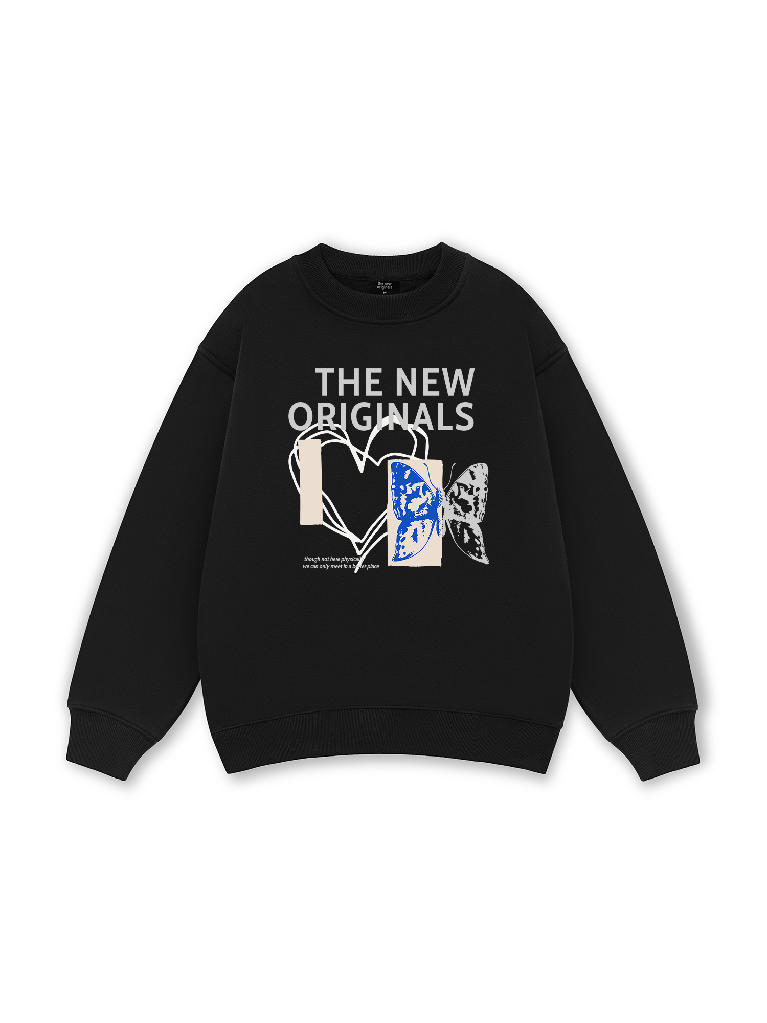 TROPICAL A Better Place Sweater