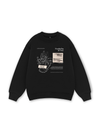TROPICAL The Two Of Us Sweater