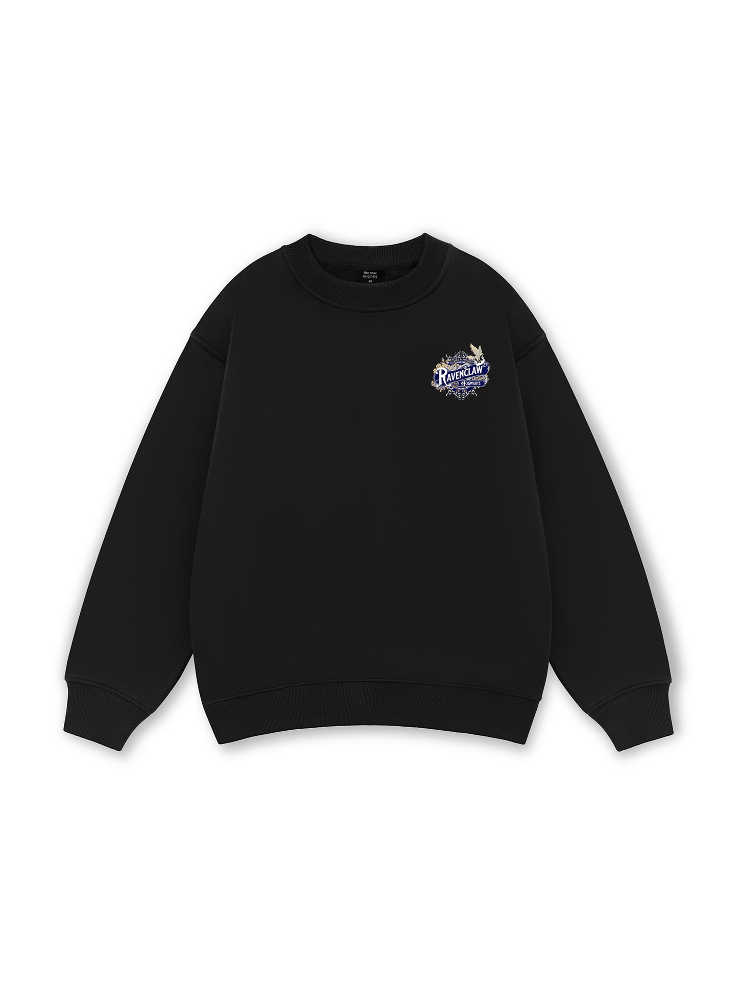 Classic Ravenclaw Sweater