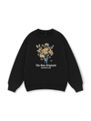 Tropical Weekend Club Sweater