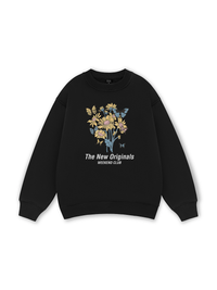 Tropical Weekend Club Sweater