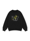 Tropical Bota Nique Sweater