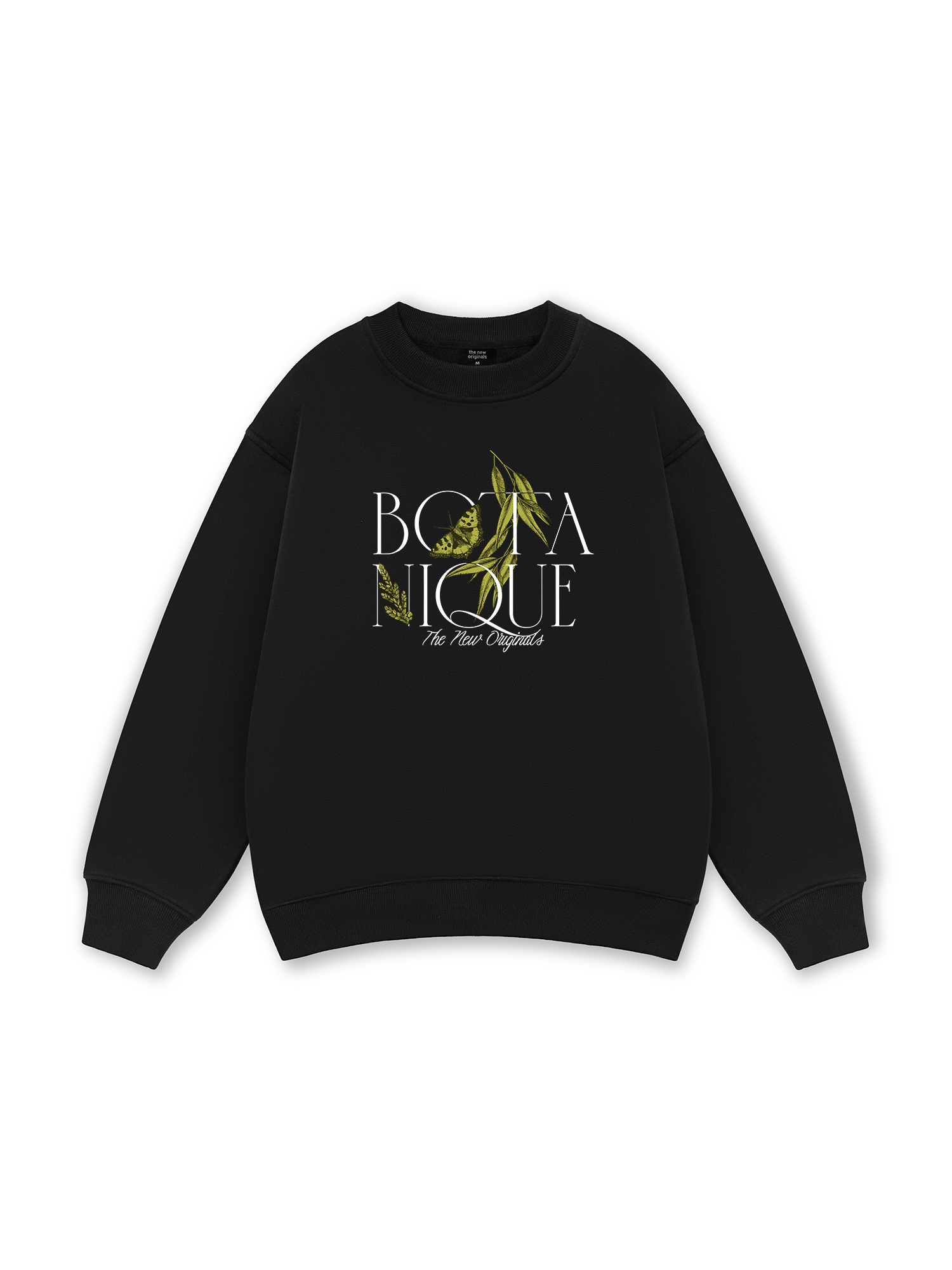Tropical Bota Nique Sweater