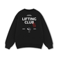 We Rise By Sweater