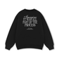 Imagine Process Sweater