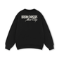 Dream Chasers Never Sleep Sweater