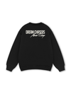 Dream Chasers Never Sleep Sweater