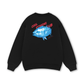 Ocean Coolo Fishing Club Sweater