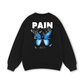 Pain Butturfly Sweater