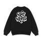 Now Or Never Sweater