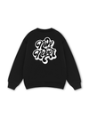 Now Or Never Sweater