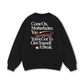 A Break Sweater