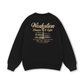 Workation Sweater