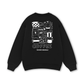 Nice Coffee, Nice People Sweater