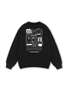 Nice Coffee, Nice People Sweater