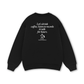 Let's Drink Coffee Sweater