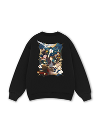 Sorcerer_s Stone Sweater