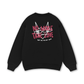 Be Bold No More True Love Sweater