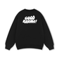 Good Karma Sweater