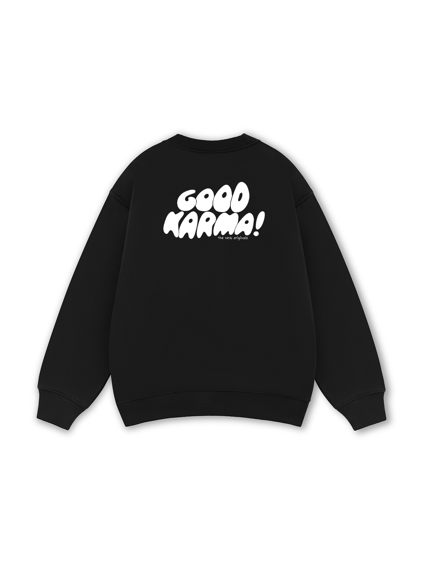 Good Karma Sweater
