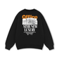 Offline Luxury Sweater