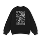 Be Bold Dream Big Sweater