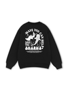Ocean Save The Shark Sweater
