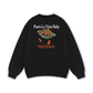 Pasta La Vista Sweater