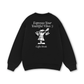 Espresso Your Youthful Vibes Sweater