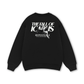 The Fall Of Icarus Sweater