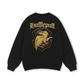 Hufflepuff House Sweater