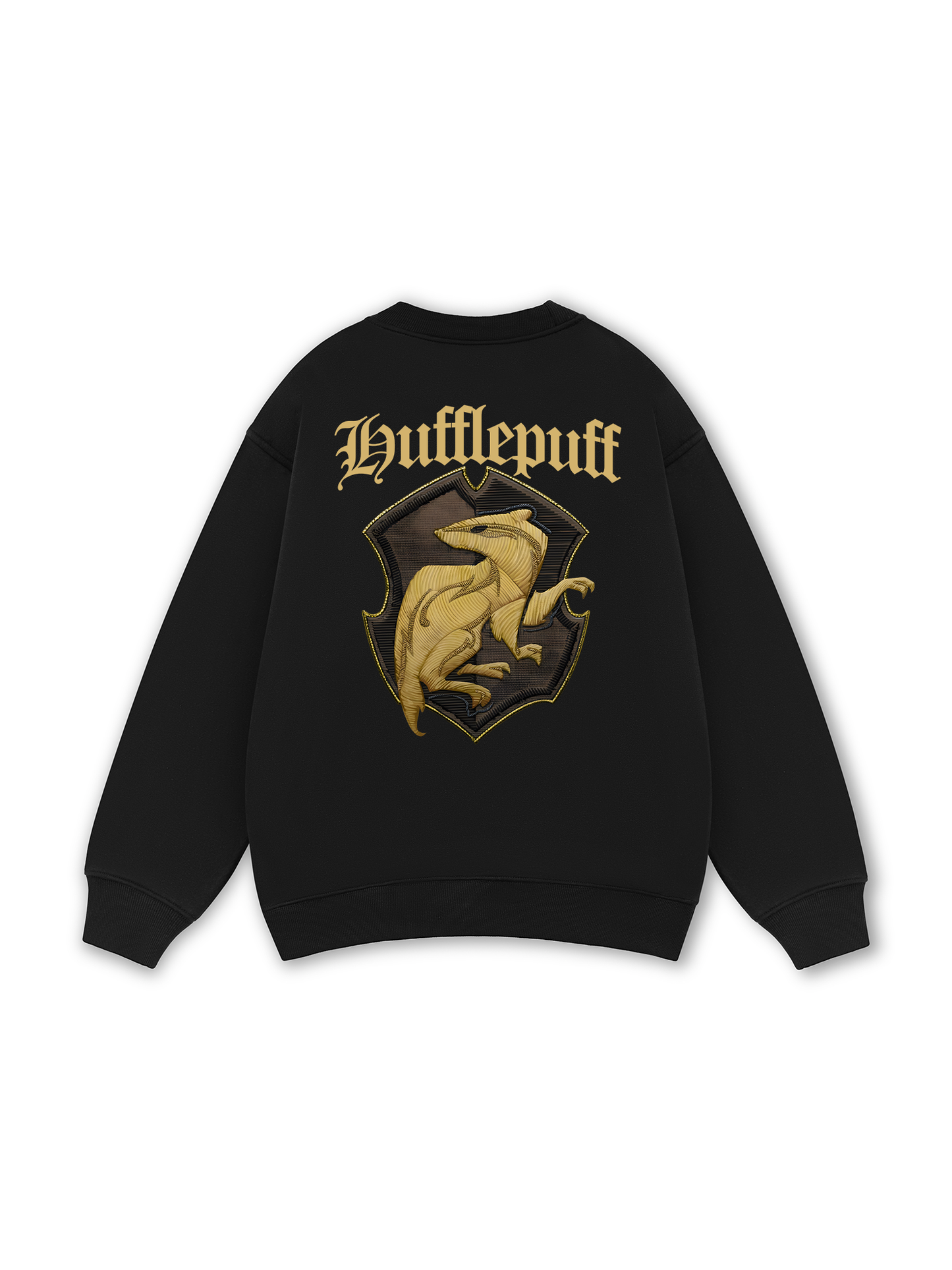 Hufflepuff House Sweater