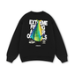 Ocean Mahi-mahi  Sweater