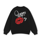 Queen never cry  Swaeter