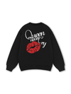 Queen never cry  Swaeter