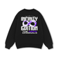 Be Bold Infinity Edition Sweater