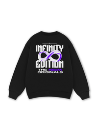 Be Bold Infinity Edition Sweater