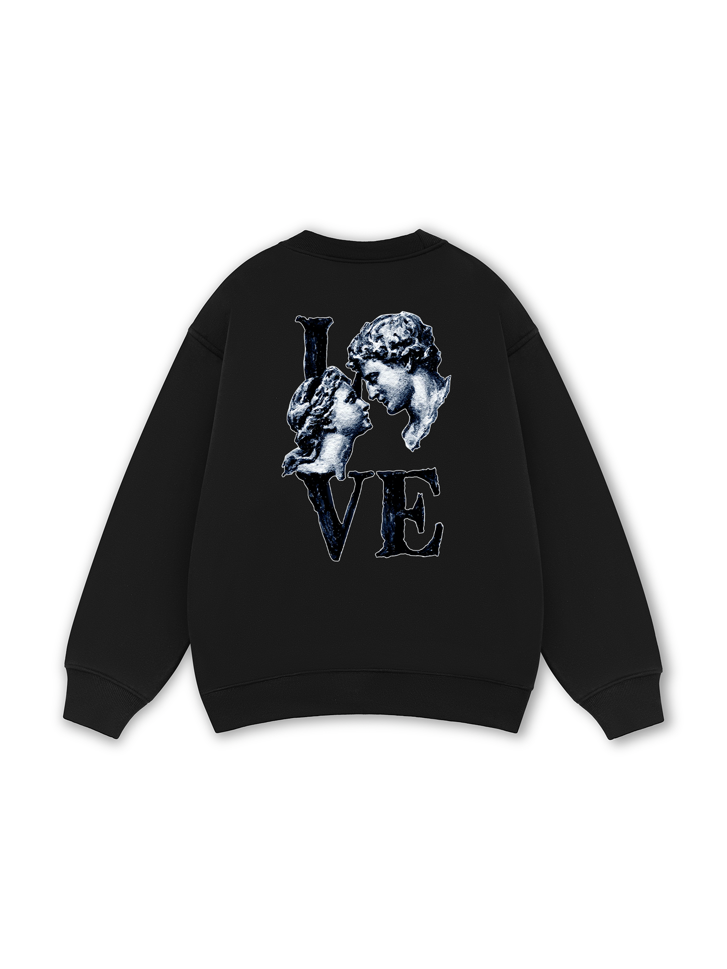 Love Sweater