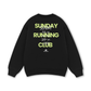 Sunday Running Club Limited Sweater