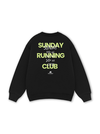 Sunday Running Club Limited Sweater