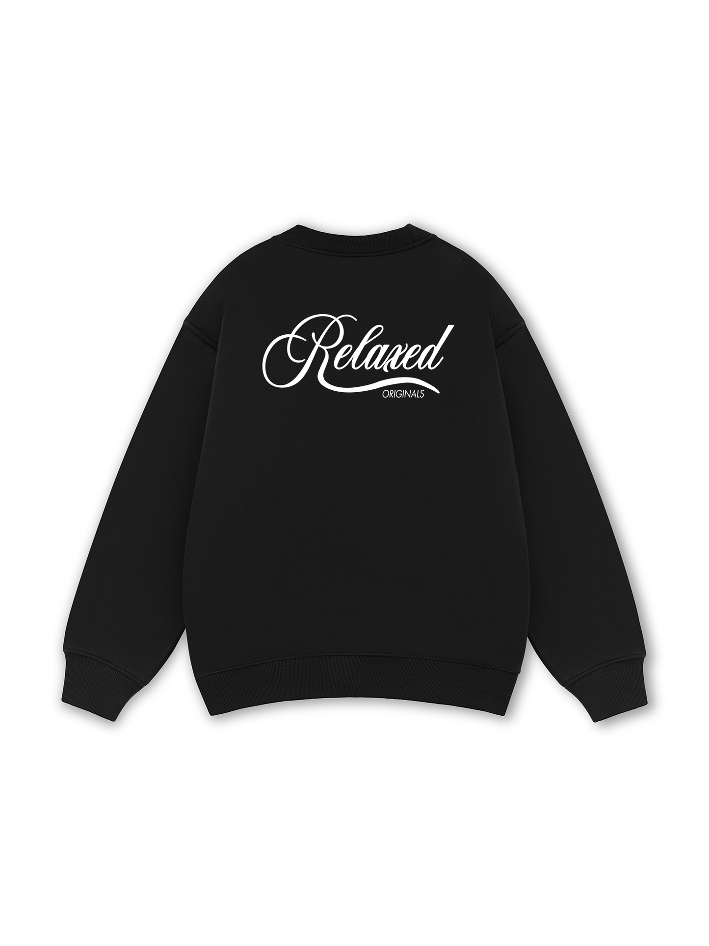 Originals Relax Sweater