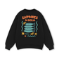 Ocean Sardines Sweater