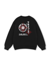 Be Bold On Point Target Sweater