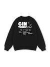 GIN TONIC club Sweater
