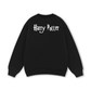 Harry Potter Huflepuff Vintage Sweater