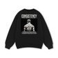 Consistency Sweater
