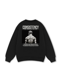 Consistency Sweater
