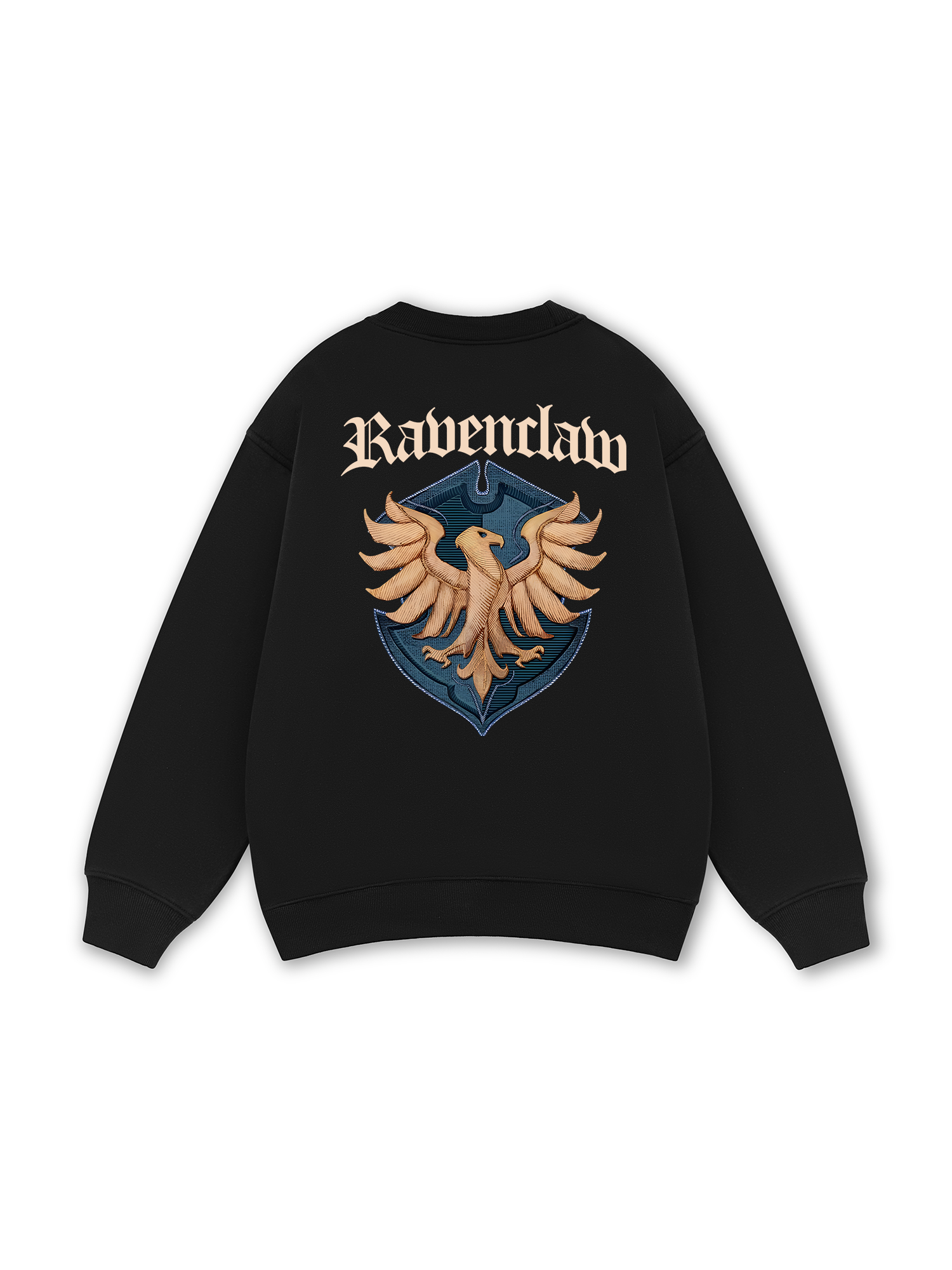 Ravenclaw House Sweater