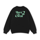 Born To Be Wild Sweater