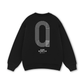 Sunday Running Club 3D Track Sweater